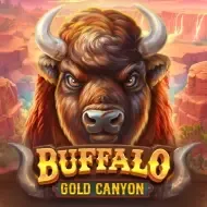 Buffalo Gold CanyonGamebeat screenshot