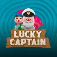 Lucky CaptainPoggiplay screenshot