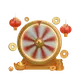 ¡Sorteo de la Suerte Funky! icon