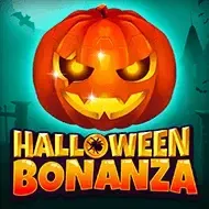 Halloween BonanzaBgaming screenshot