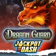 Dragon Guard Jackpot DashHighfive screenshot