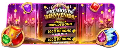 Diversión total en cada giro