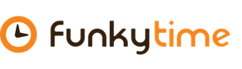pefunkytime.net Logo